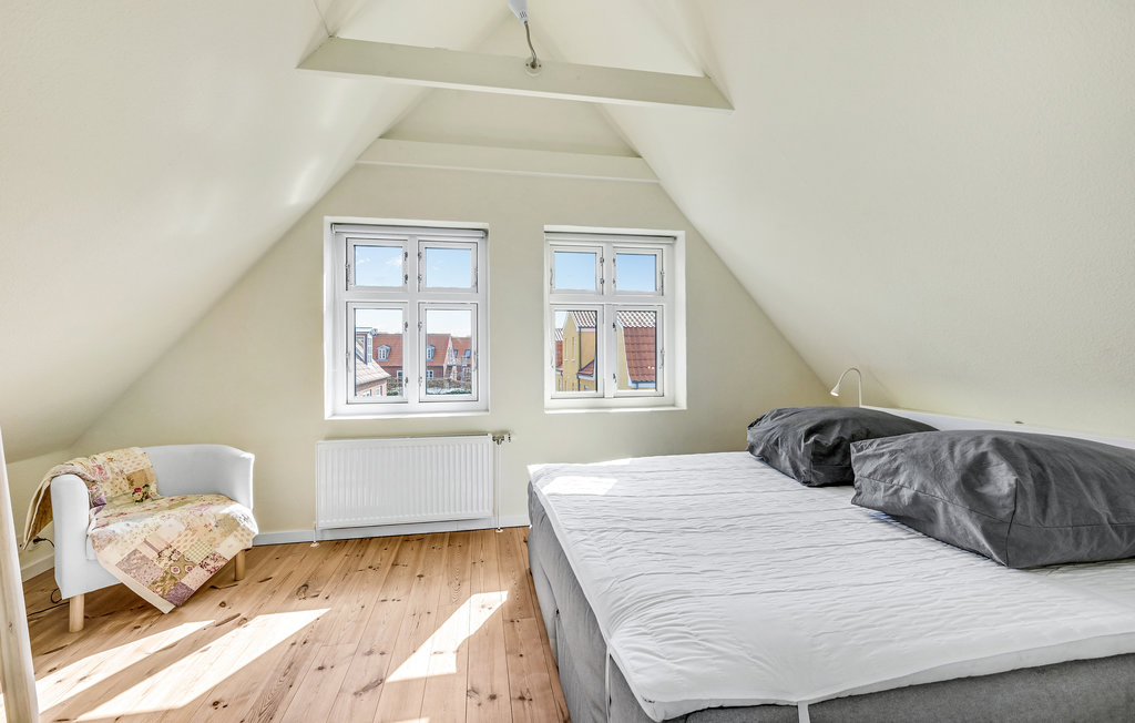 Ferienhaus - Lohals , Dänemark - G10997 21