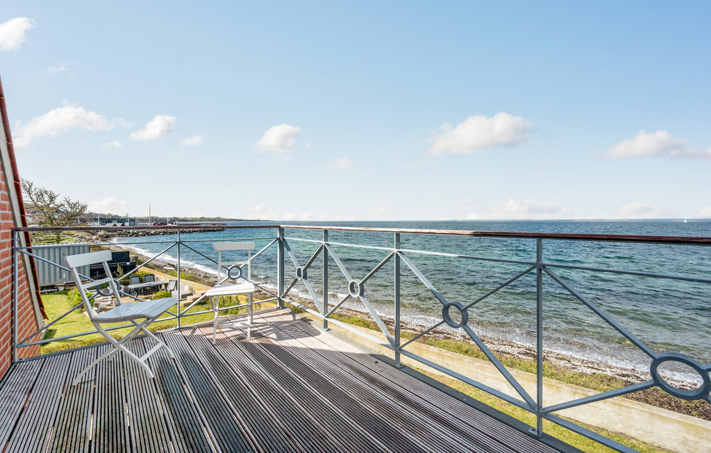 Ferienhaus - Lohals , Dänemark - G10997 3