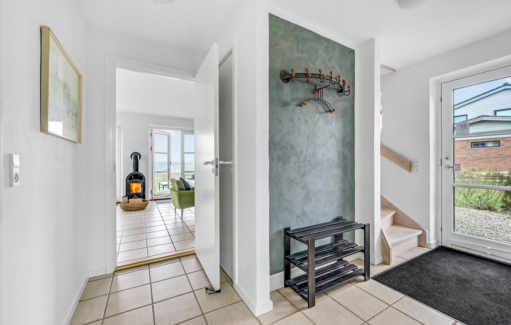 Ferienhaus - Lohals , Dänemark - G10997 20