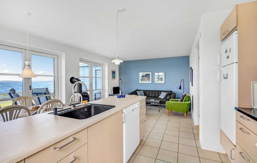 Ferienhaus - Lohals , Dänemark - G10997 19