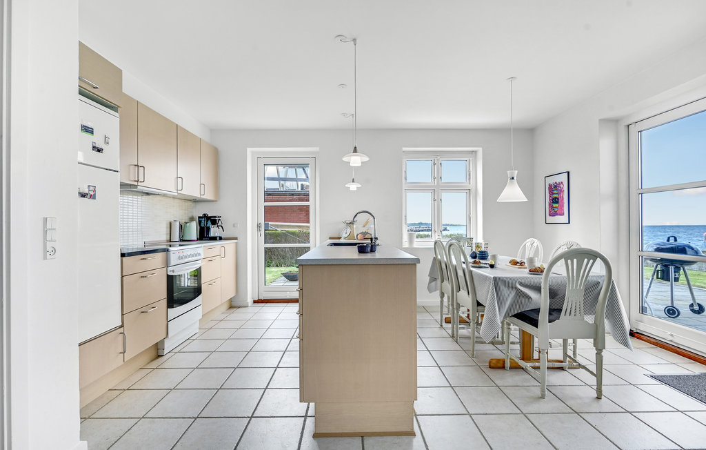 Ferienhaus - Lohals , Dänemark - G10997 7