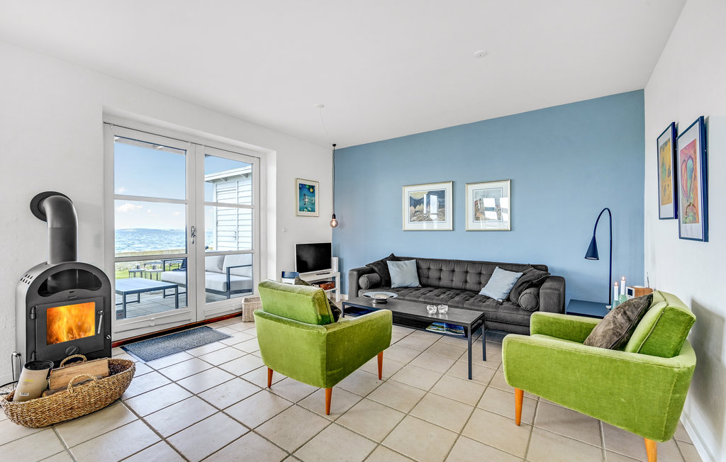 Ferienhaus - Lohals , Dänemark - G10997 4