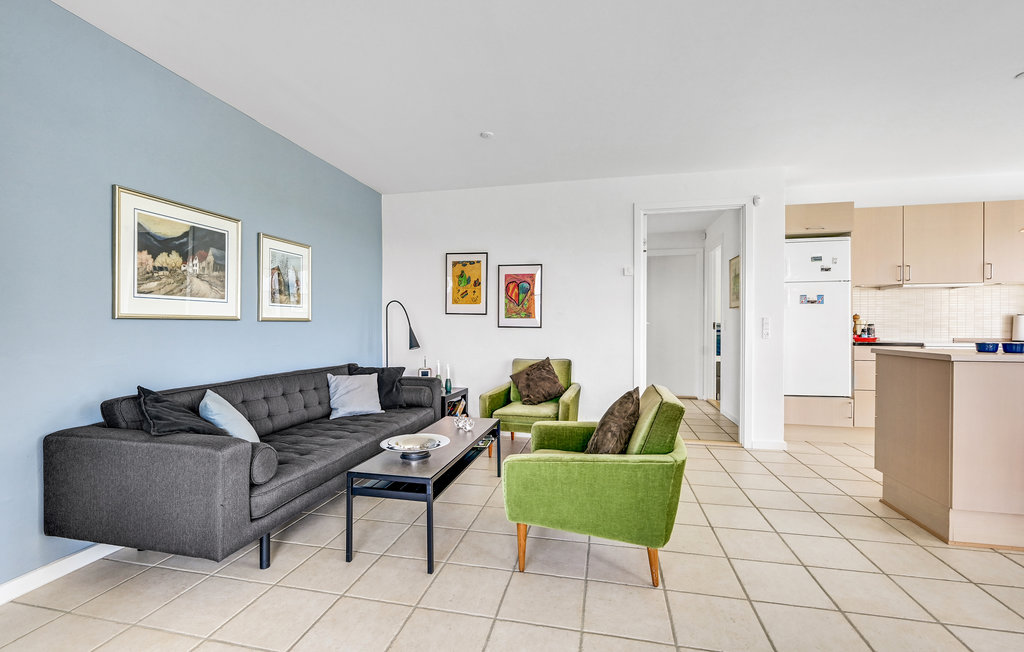 Ferienhaus - Lohals , Dänemark - G10997 18