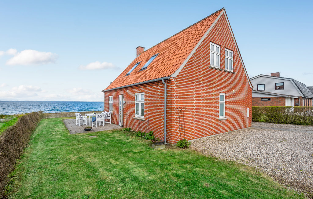 Ferienhaus - Lohals , Dänemark - G10997 10