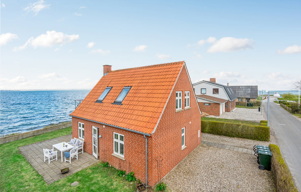 Ferienhaus - Lohals , Dänemark - G10997 11