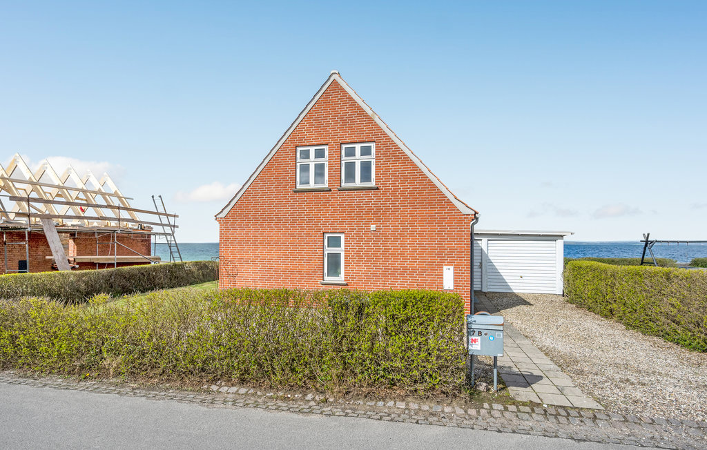 Ferienhaus - Lohals , Dänemark - G10997 12