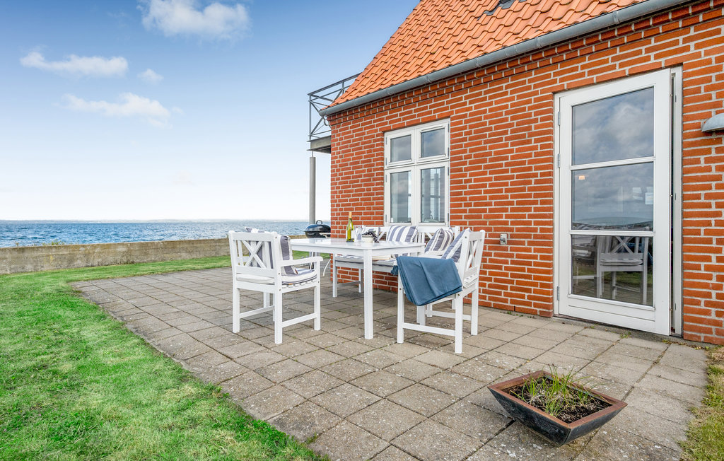 Ferienhaus - Lohals , Dänemark - G10997 13