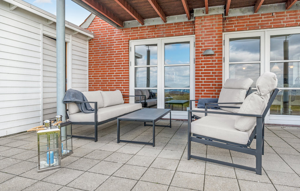 Ferienhaus - Lohals , Dänemark - G10997 14