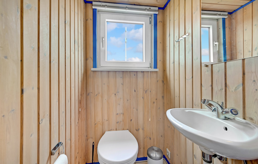 Ferienhaus - Bagenkop , Dänemark - G10905 29