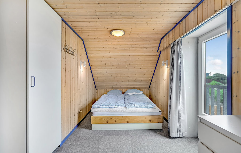 Ferienhaus - Bagenkop , Dänemark - G10905 21