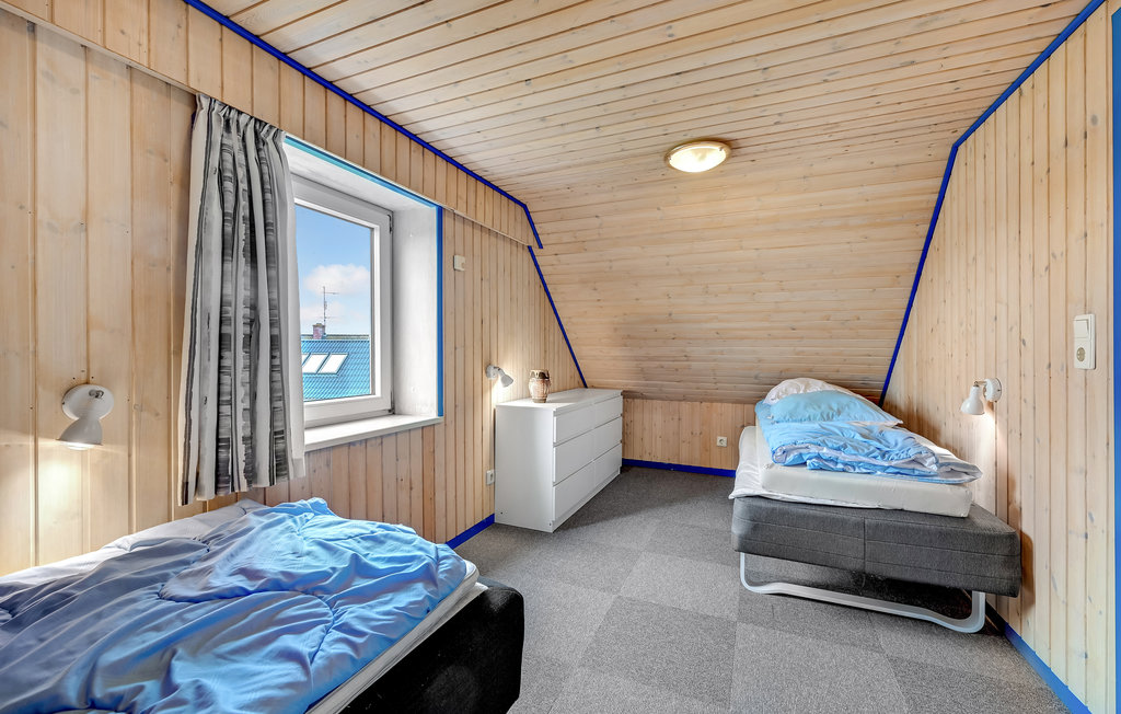 Ferienhaus - Bagenkop , Dänemark - G10905 23