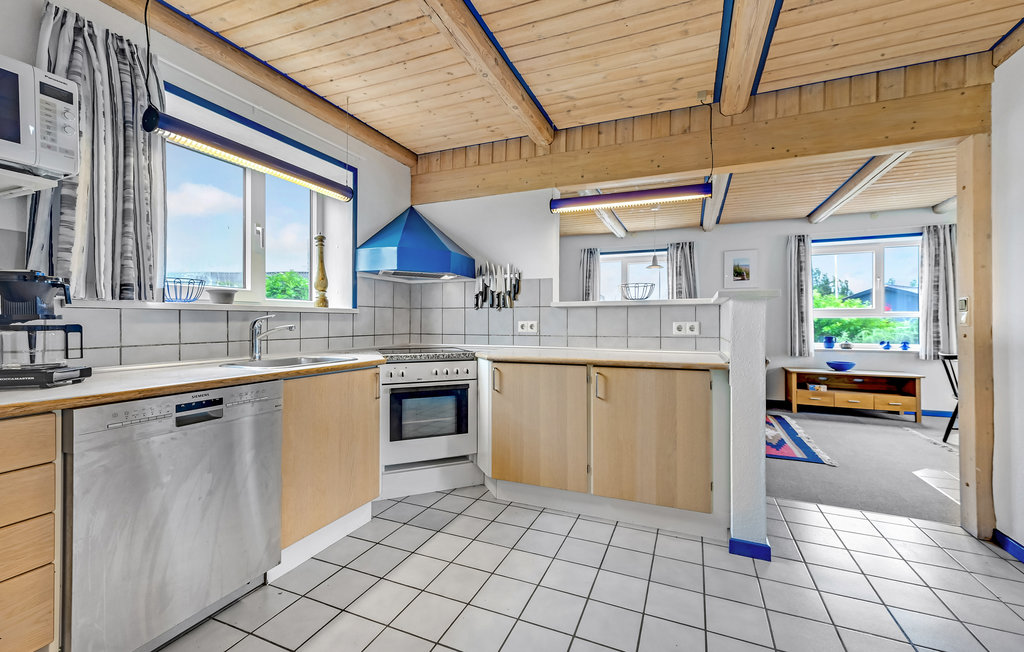 Ferienhaus - Bagenkop , Dänemark - G10905 8