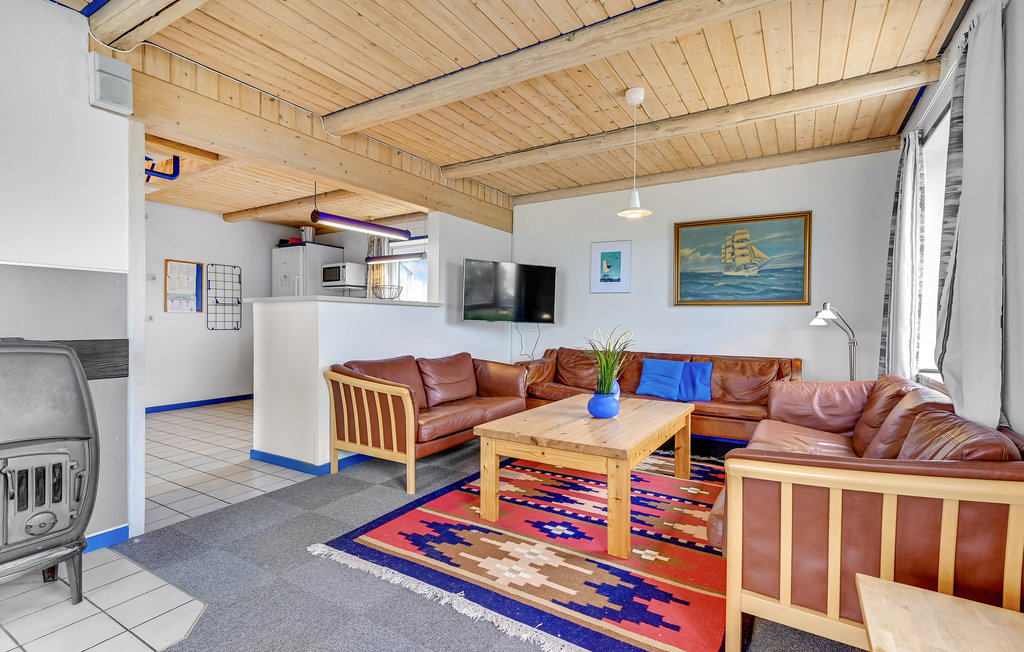 Ferienhaus - Bagenkop , Dänemark - G10905 3