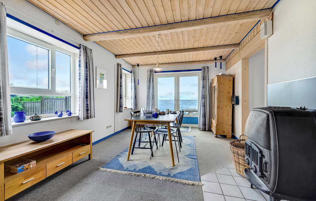 Ferienhaus - Bagenkop , Dänemark - G10905 6