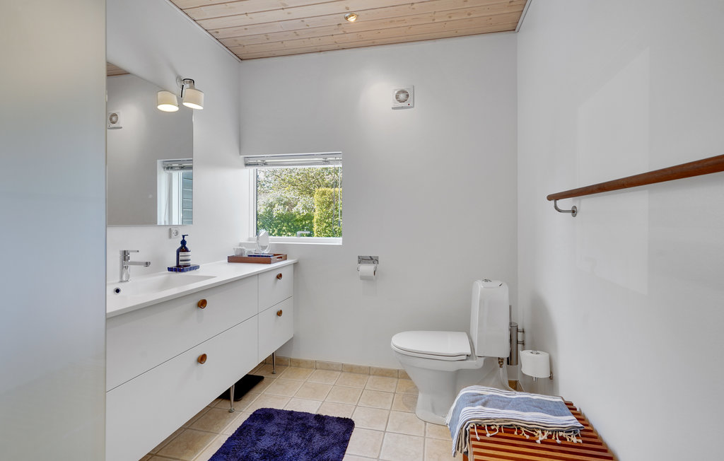 Feriehuse - Kongsnæs Strand , Danmark - G1069 22