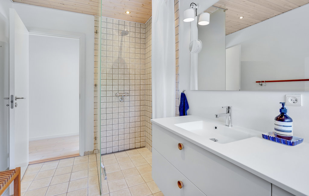 Feriehuse - Kongsnæs Strand , Danmark - G1069 23