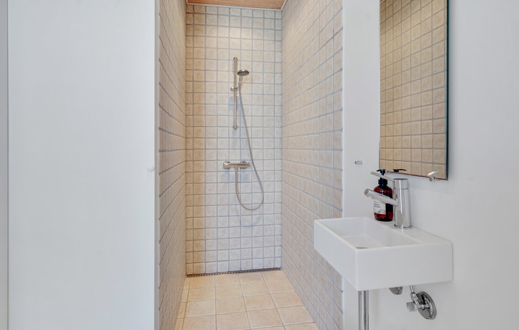 Feriehuse - Kongsnæs Strand , Danmark - G1069 24