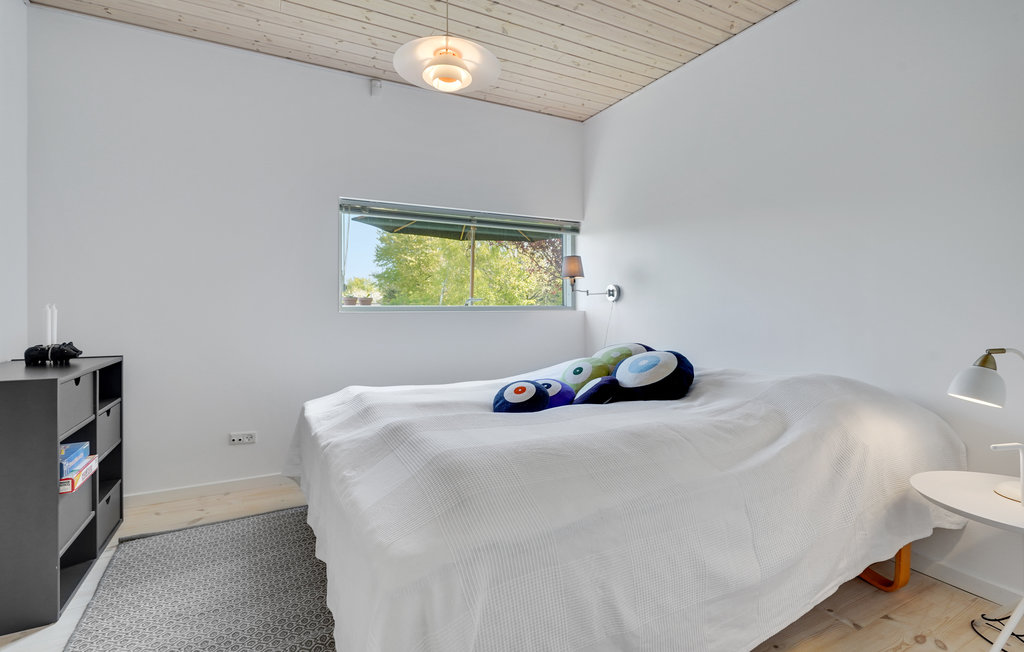 Feriehuse - Kongsnæs Strand , Danmark - G1069 18