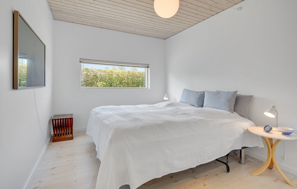 Feriehuse - Kongsnæs Strand , Danmark - G1069 21