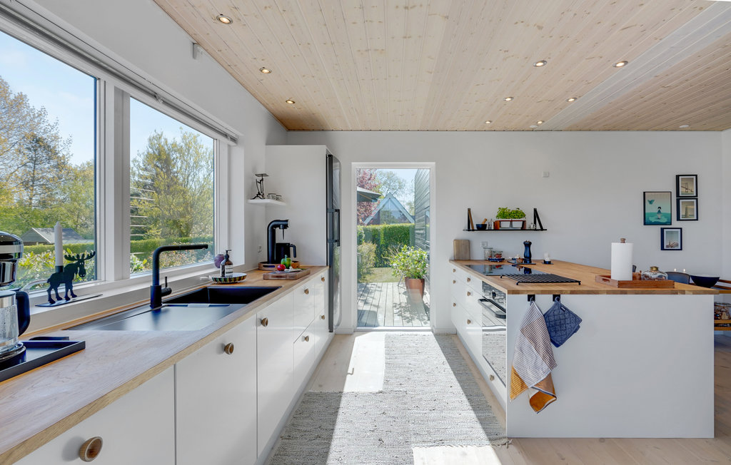 Feriehuse - Kongsnæs Strand , Danmark - G1069 17