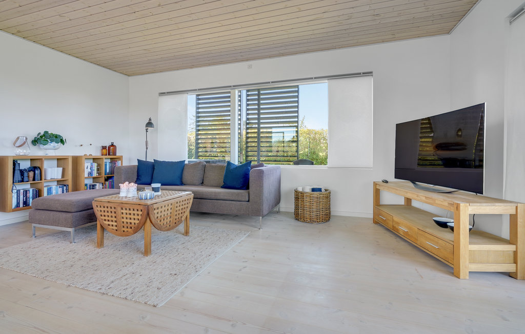 Feriehuse - Kongsnæs Strand , Danmark - G1069 4