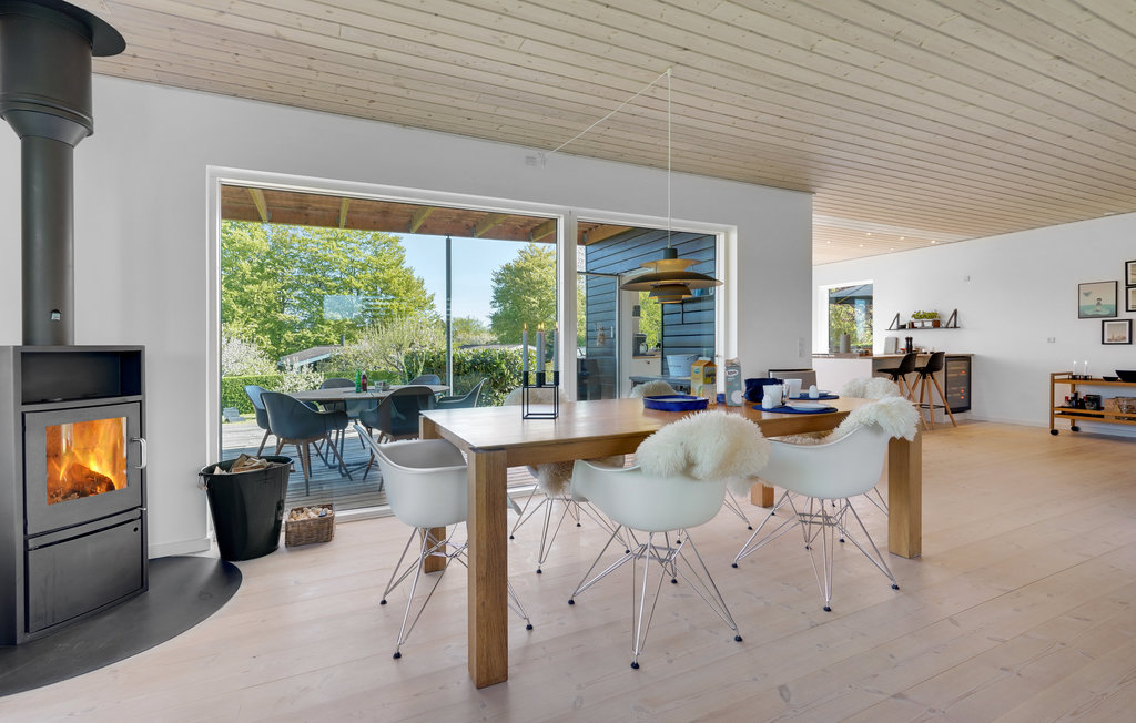 Feriehuse - Kongsnæs Strand , Danmark - G1069 3