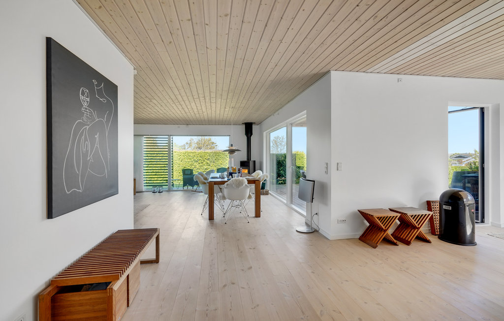 Feriehuse - Kongsnæs Strand , Danmark - G1069 16