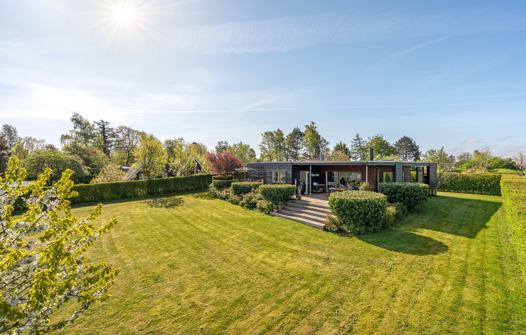 Feriehuse - Kongsnæs Strand , Danmark - G1069 10
