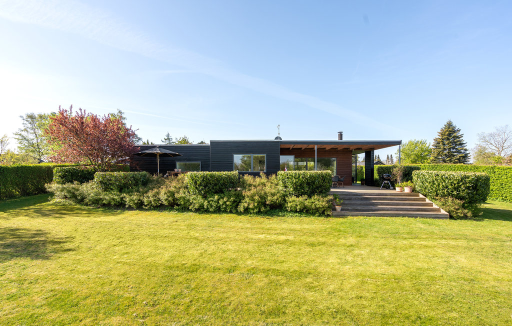 Feriehuse - Kongsnæs Strand , Danmark - G1069 11