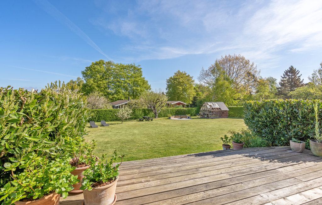 Feriehuse - Kongsnæs Strand , Danmark - G1069 9