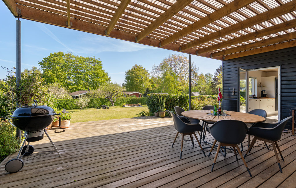 Feriehuse - Kongsnæs Strand , Danmark - G1069 15