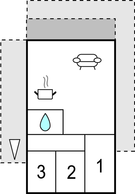 Ferienhaus - Stenodden , Dänemark - G10518 