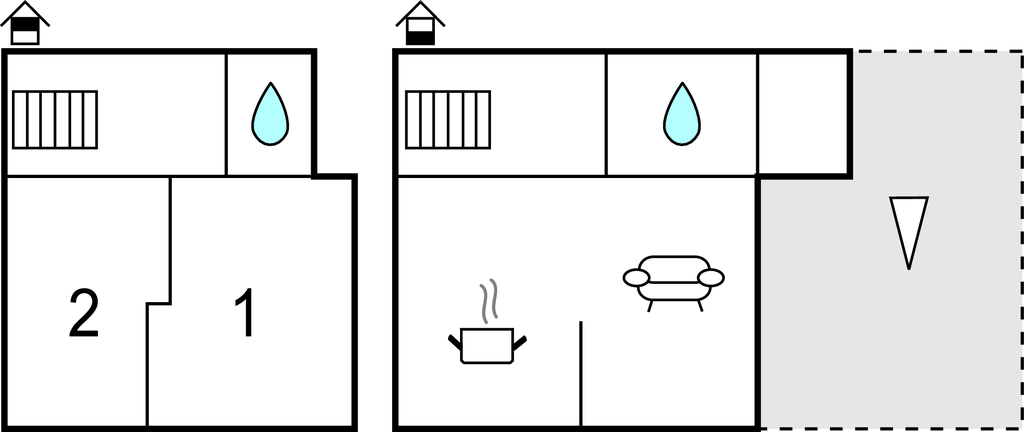 Ferienhaus - Lohals , Dänemark - G10931 