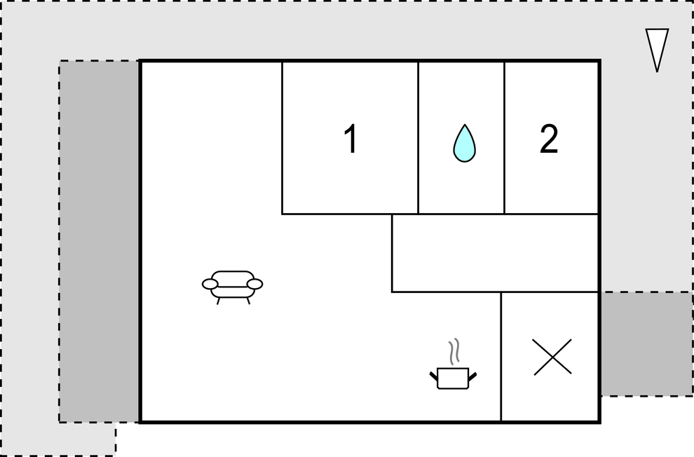 Ferienhaus - Stoense Udfl. , Dänemark - G10128 