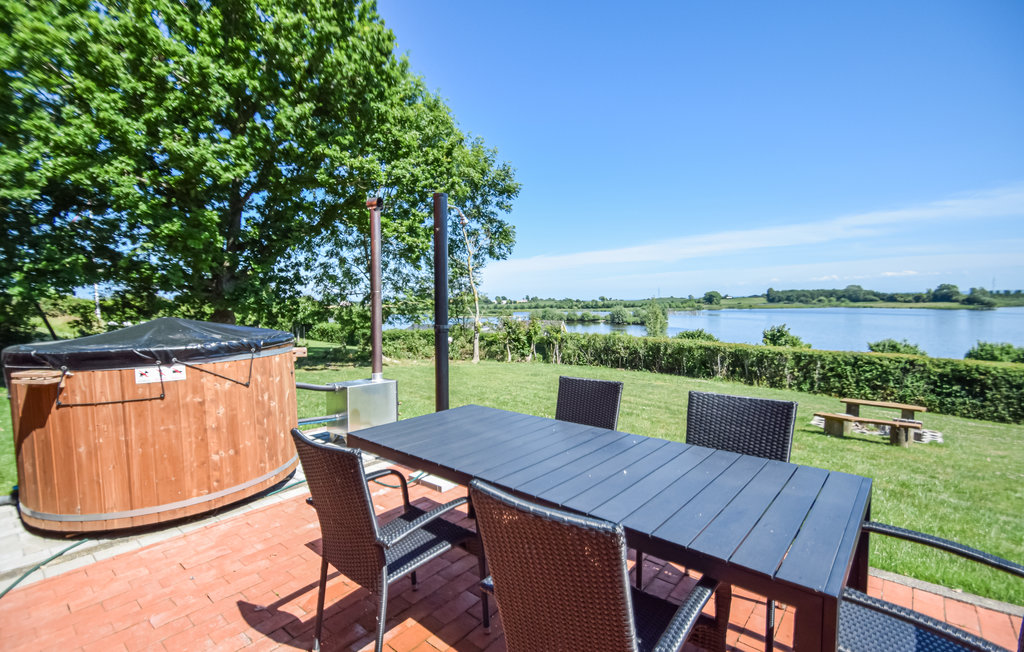 Ferienhaus - Botofte , Dänemark - G10072 2