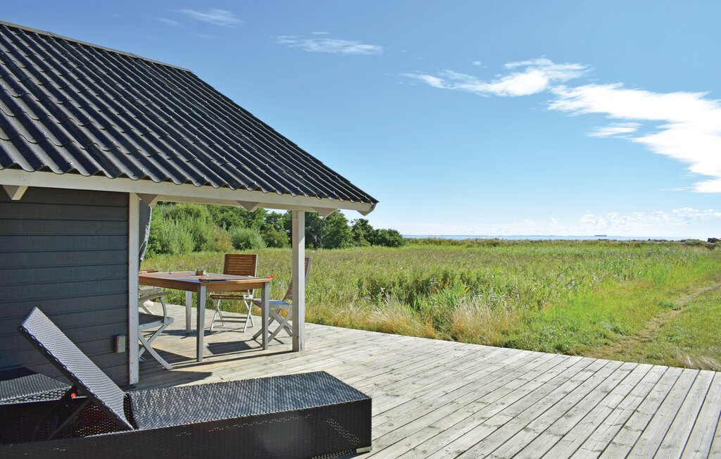 Feriehuse - Fredmose/Sædballe , Danmark - G10092 2