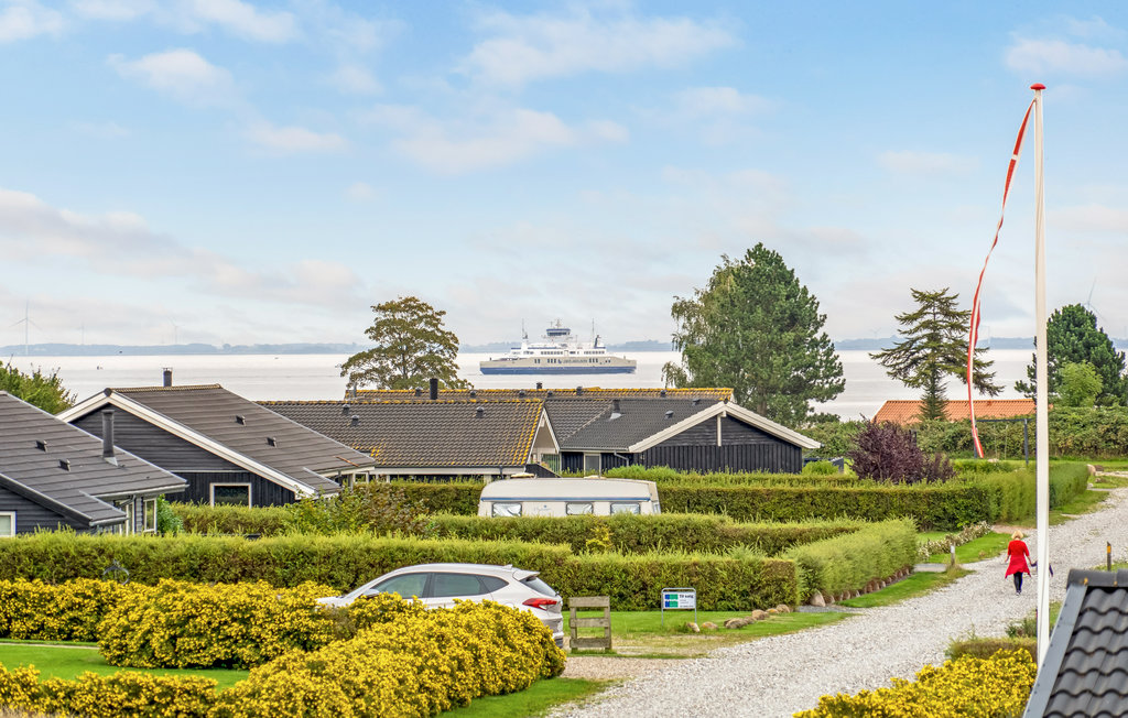 Ferienhaus - Spodsbjerg , Dänemark - G10113 2