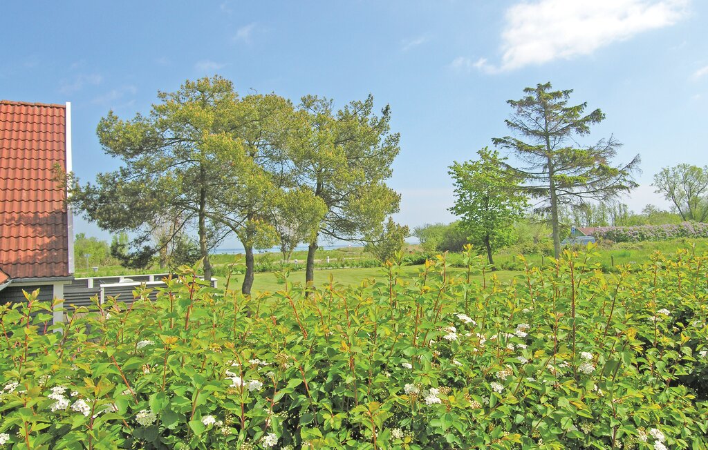Ferienhaus - Spodsbjerg , Dänemark - G10161 14