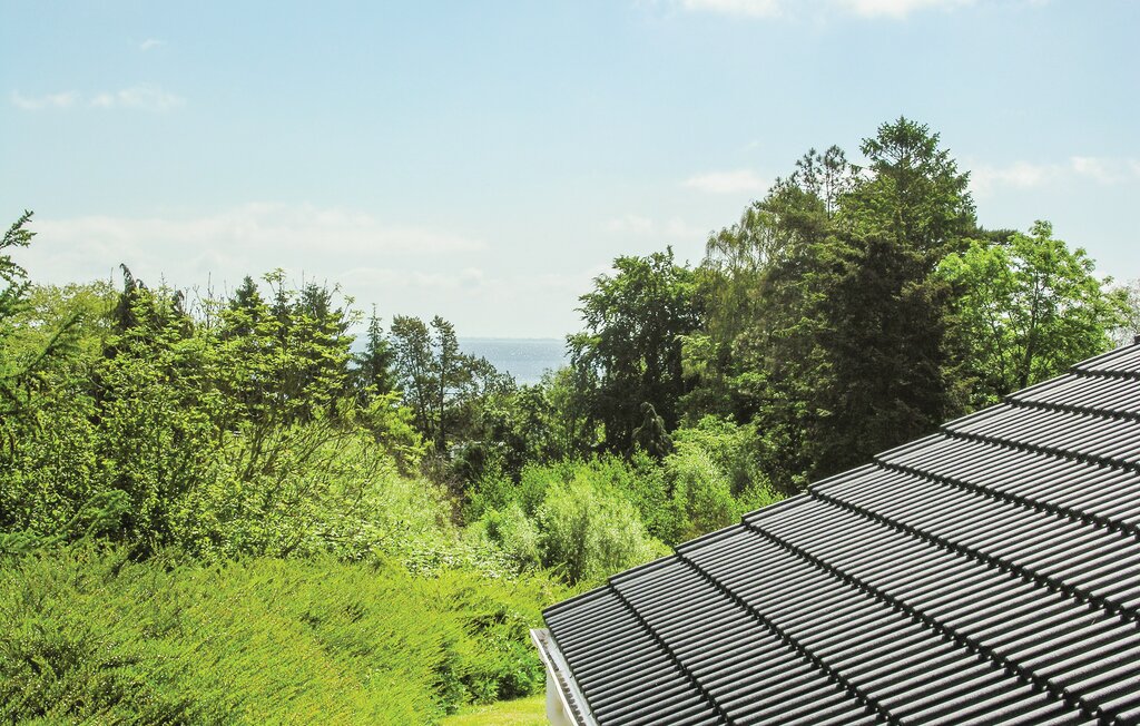 Ferienhaus - Spodsbjerg , Dänemark - G10181 22