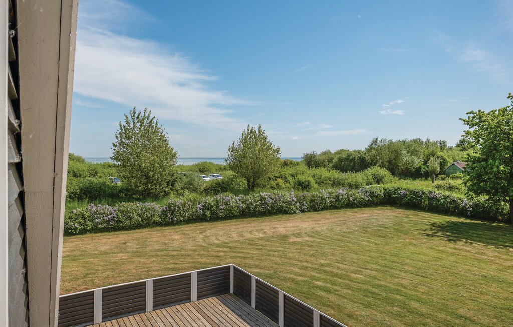 Ferienhaus - Spodsbjerg , Dänemark - G10203 21