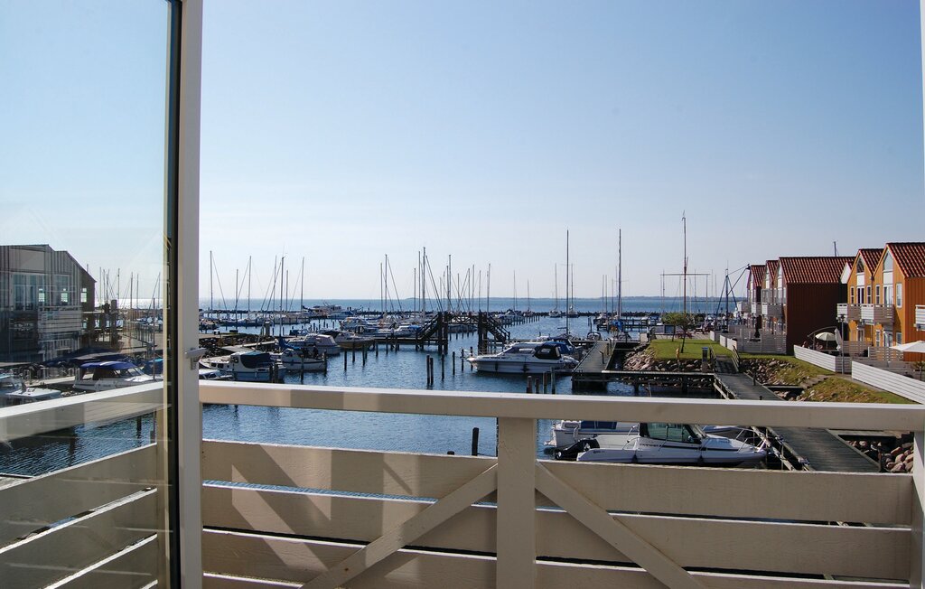 Lejlighed - Rudkøbing , Danmark - G10305 2