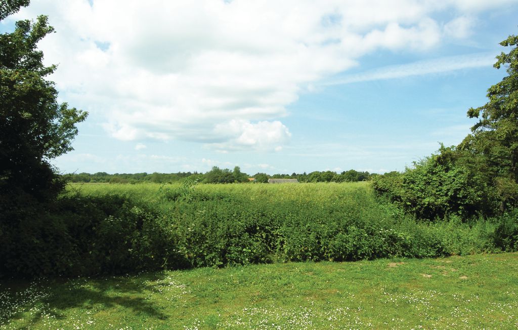 Feriehuse - Ristinge , Danmark - G10478 7