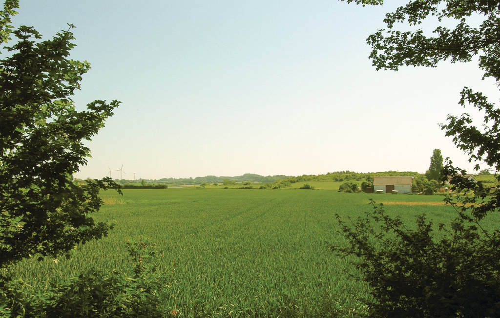 Feriehuse - Ristinge , Danmark - G10603 15