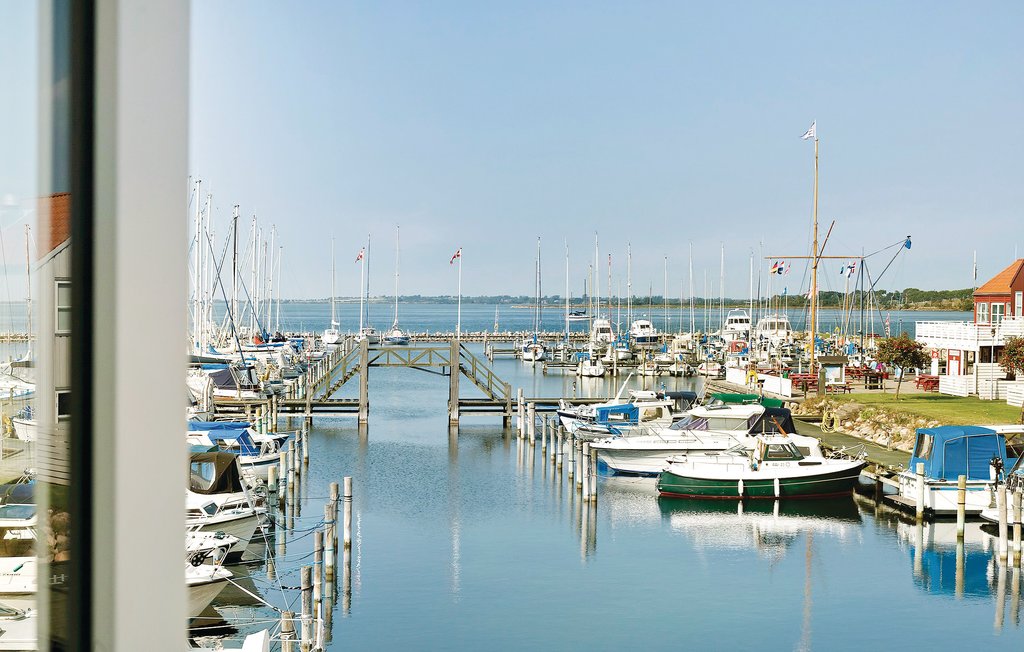 Semesterlägenhet - Rudkøbing , Danmark - G10616 2