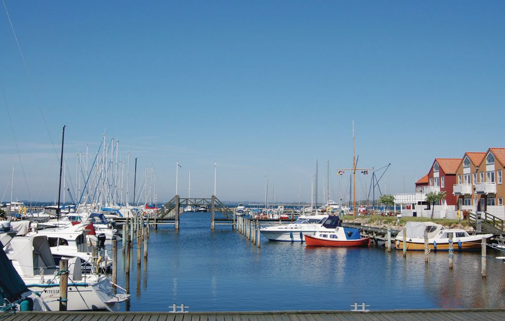 Ferienwohnung - Rudkøbing , Dänemark - G10629 2