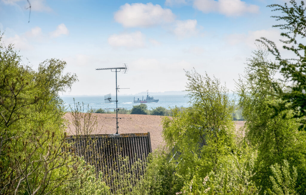 Ferienhaus - Sdr.Longelse , Dänemark - G10647 17