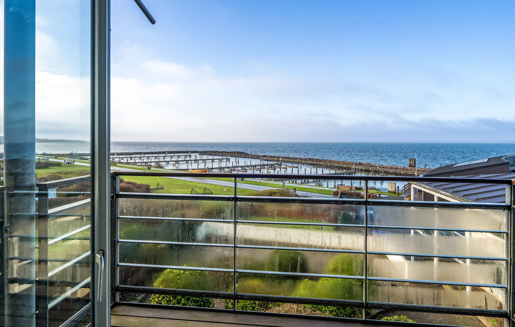 Ferienwohnung - Lohals , Dänemark - G10690 2