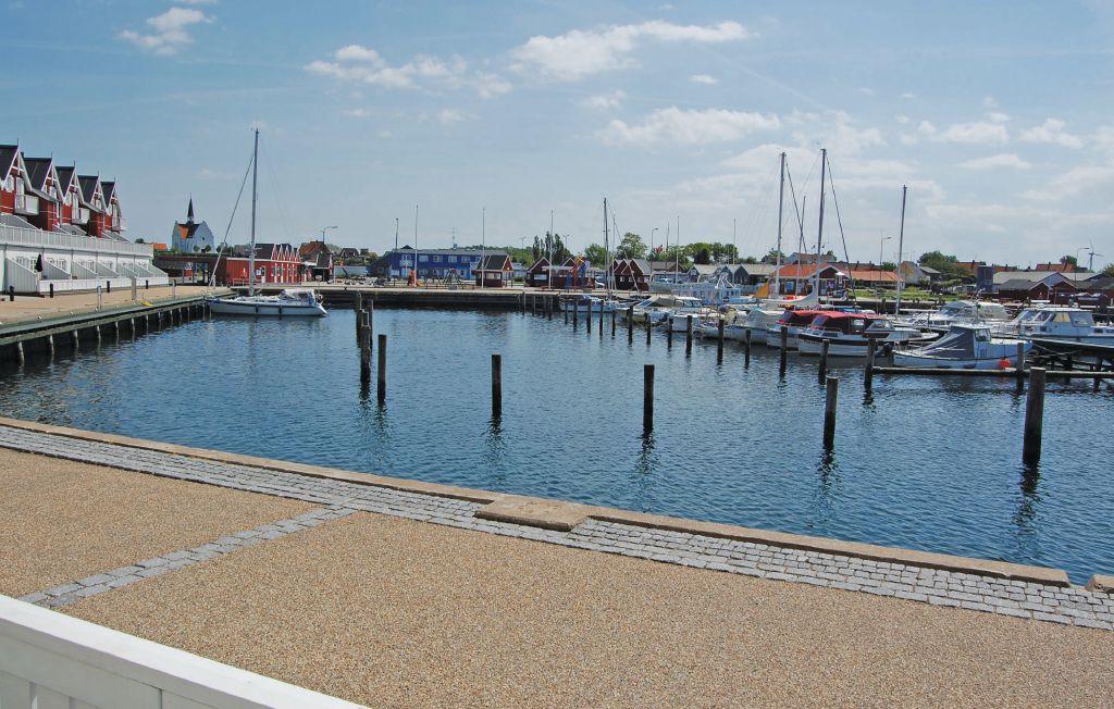 Lejlighed - Bagenkop , Danmark - G10732 2