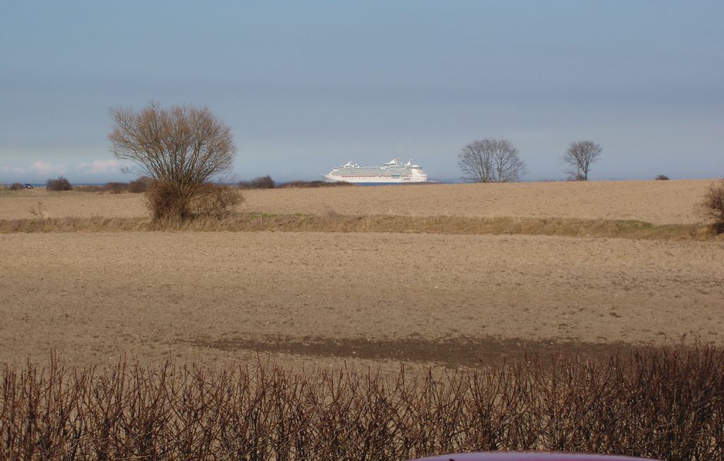 Ferienhaus - Bukkemose , Dänemark - G10740 14