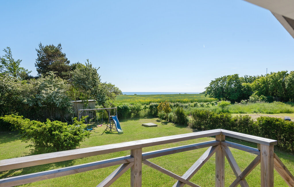Ferienhaus - Ristinge , Dänemark - G10787 2